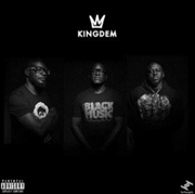 Buy The Kingdem Ep