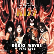 Buy Radio Waves 1974-1988 - The Ve