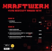 Buy King Biscuit Radio 1975