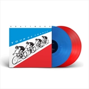Buy Tour De France - Coloured Viny