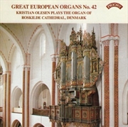 Buy Great European Organs No. 42: