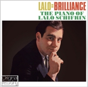 Buy Lalo = Brilliance