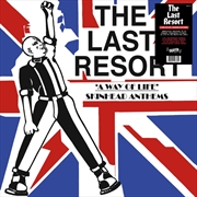 Buy A Way Of Life - Skinhead Anthe