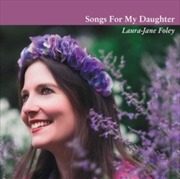 Buy Songs For My Daughter