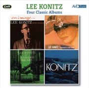 Buy Four Classic Albums