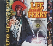 Buy The Upsetter Live!! ..The Trut