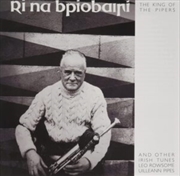 Buy Ri Na Bpiobairi - The King Of