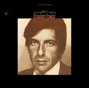 Buy Songs Of Leonard Cohen
