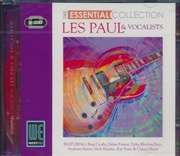 Buy The Essential Collection