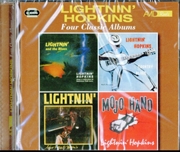 Buy Four Classic Albums