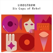 Buy Six Cups Of Rebel