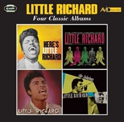 Buy Four Classic Albums - Heres Li