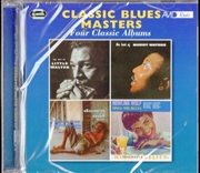 Buy Classic Blues Masters - Four C