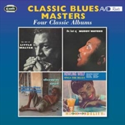 Buy Classic Blues Masters - Four C