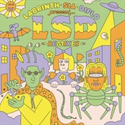 Buy Labrinth. Sia & Diplo Present.
