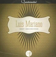 Buy Best Recordings 20 Tracks