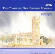 Buy Complete New English Hymnal Vo