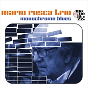 Buy Monochrome Blues