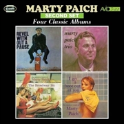 Buy Four Classic Albums - Revel Wi