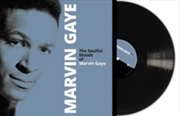 Buy The Soulful Moods Of Marvin Ga
