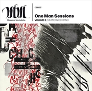Buy One Man Session Vol. 2 - Unpre