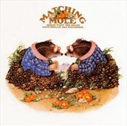 Buy Matching Mole - White Vinyl