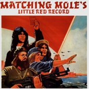 Buy Little Red Record - Coloured V