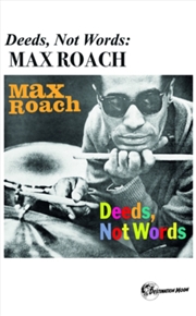 Buy Deeds. Not Words