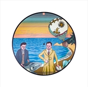 Buy Headroom - Picture Disc