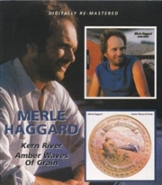 Buy Kern River / Amber Waves Of Gr