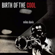 Buy Birth Of The Cool