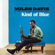Buy Kind Of Blue - & 4 Bonus Trac