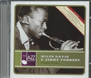 Buy Miles Davis And Jimmy Forrest