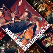 Buy Live At Ronnie Scotts 1969