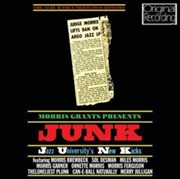 Buy Morris Grants Presents Junk