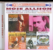 Buy Four Classic Albums Plus - Tra