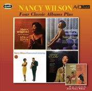 Buy Four Classic Albums Plus