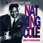 Buy Great Beginnings