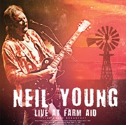 Buy Live At Farm Aid