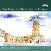 Buy Complete New English Hymnal Vo