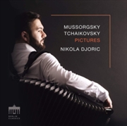 Buy Mussorgsky / Tchaikovsky: Pict