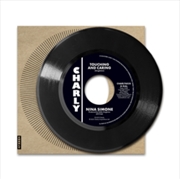 Buy Touching And Caring / My Baby