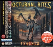 Buy Phoenix