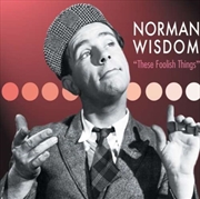 Buy These Foolish Things