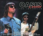 Buy Oasis - X-Posed