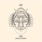 Buy Oasi - Deserto Remixed