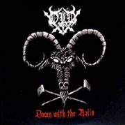 Buy Down With The Nails