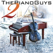 Buy The Piano Guys 2