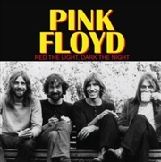 Buy Red The Light. Dark The Night