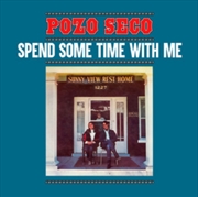 Buy Spend Some Time With Me - Clea